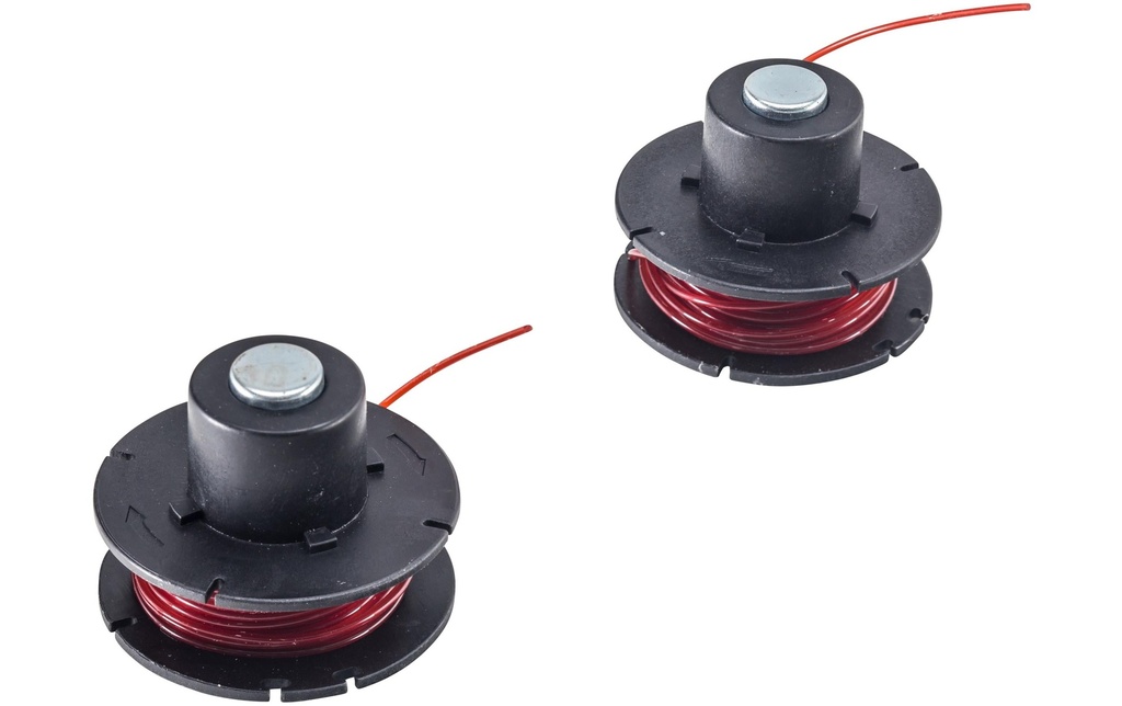 AL-KO Bobine de rechange GT 36 Li 4030, Lot de 2