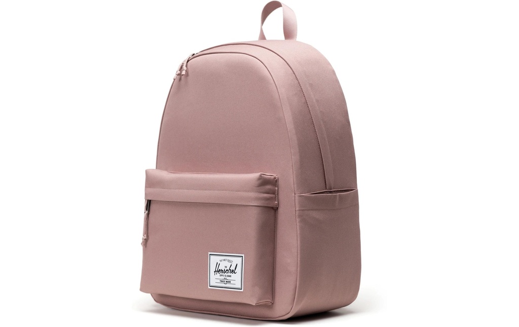 Herschel Sac à dos Classic XL Backpack 30 l, Rose