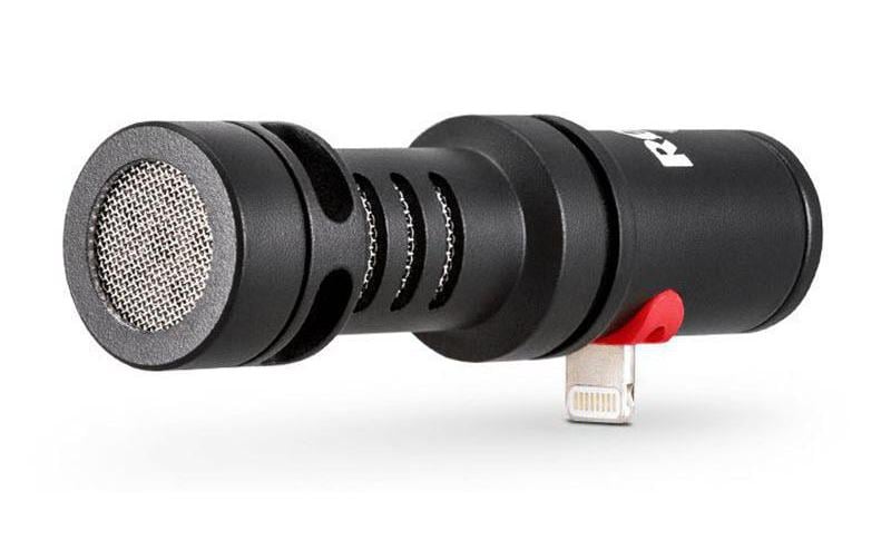 Rode VideoMic Me-L