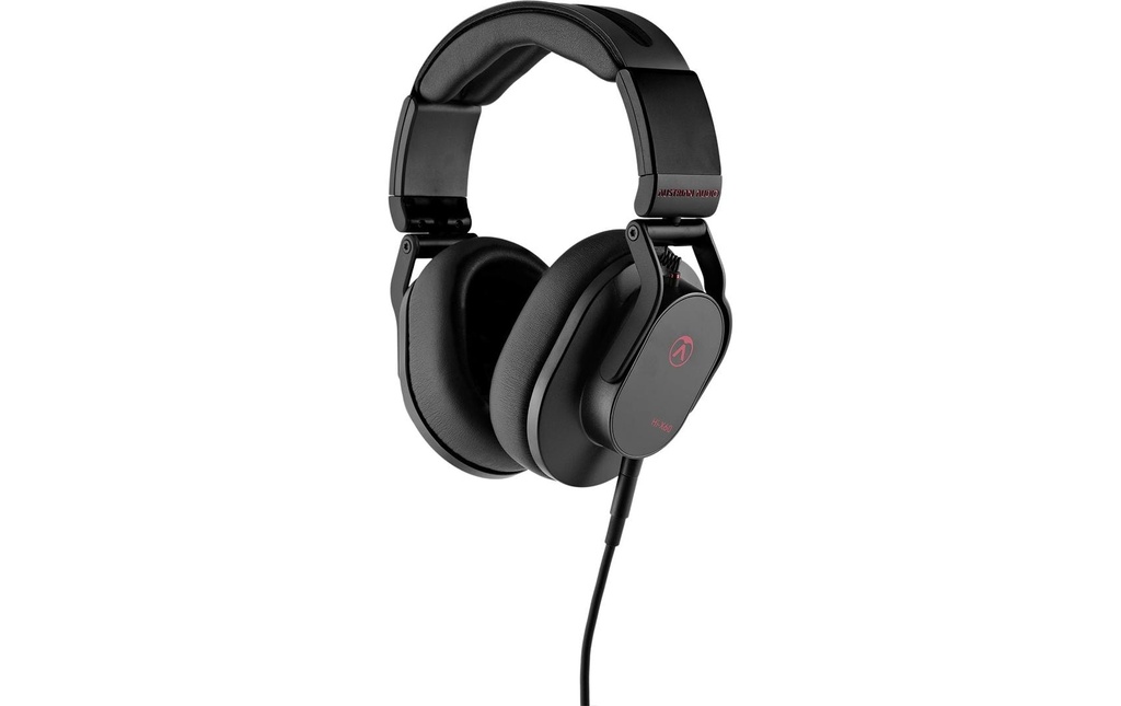 Austrian Audio Casques supra-auriculaires Hi-X60 Noir