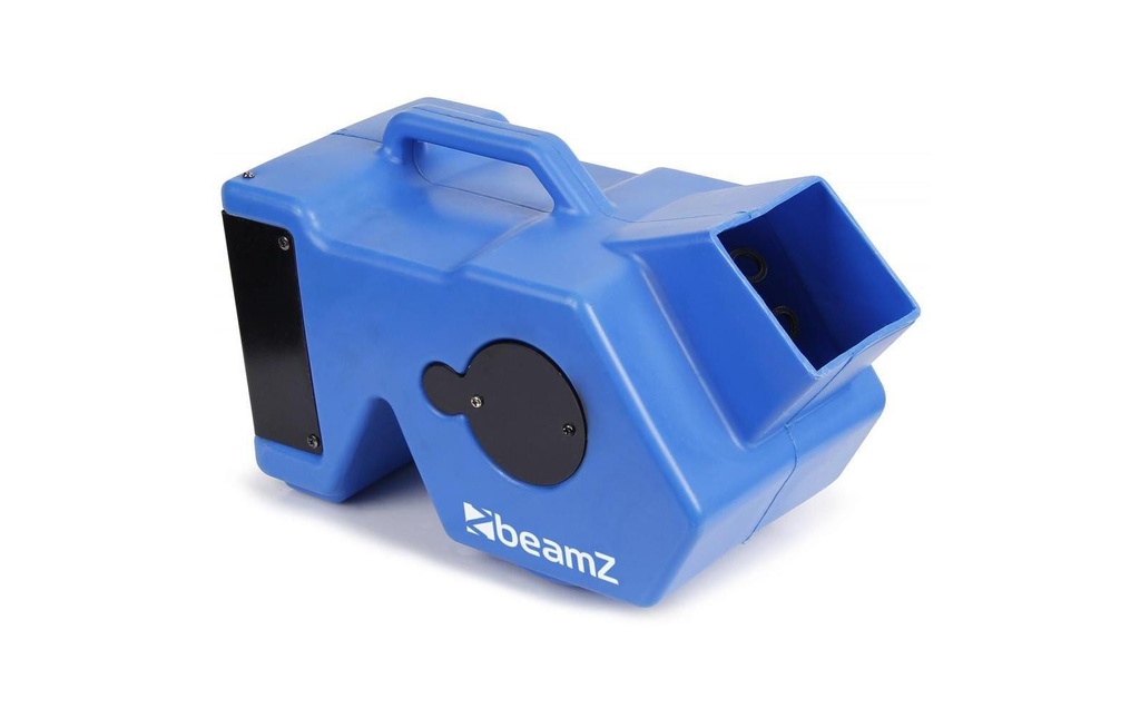 BeamZ Machine à bulles de savon B1000