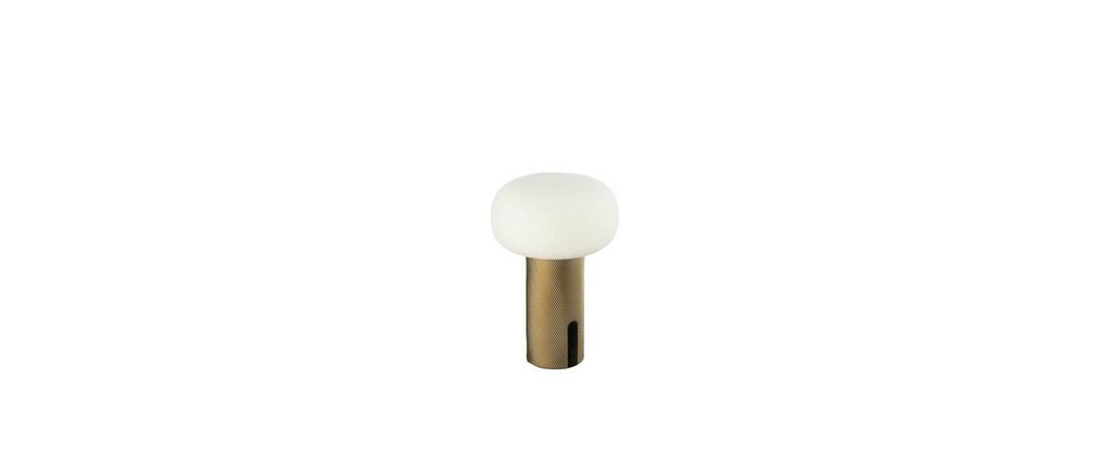 Konstsmide Lampe de bureau Antibes Mini