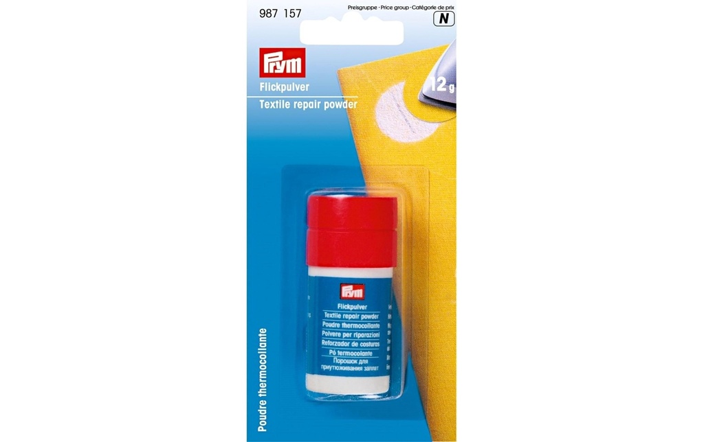 Prym Poudre de raclage 12 g