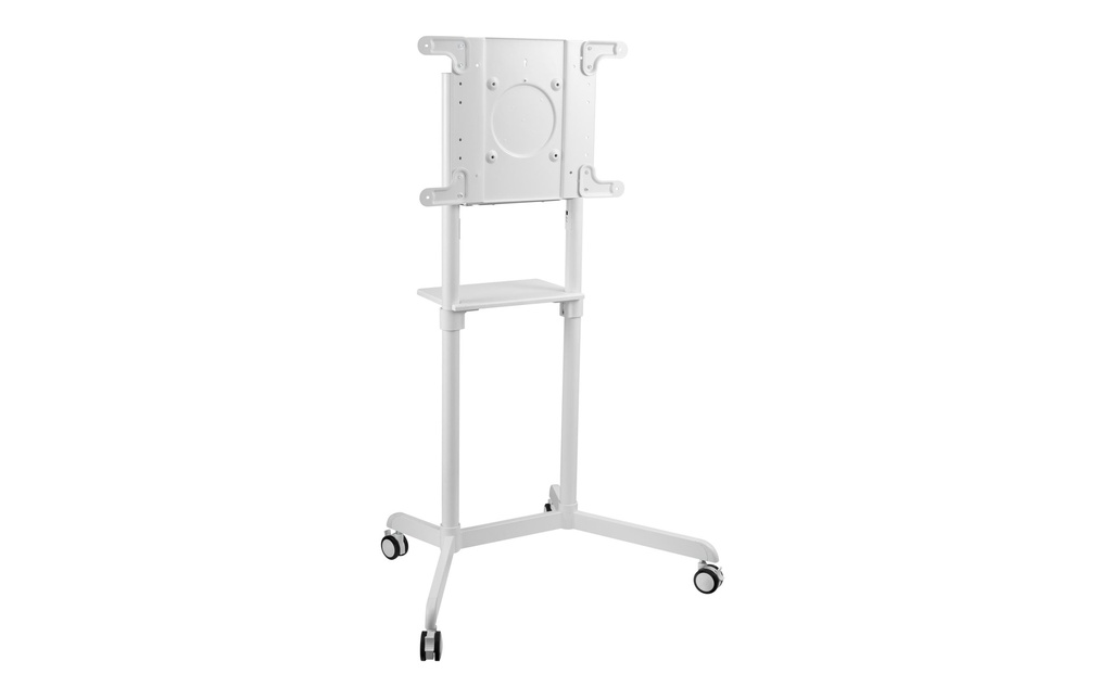 Audioraq Trolley TV 37-70 Blanc