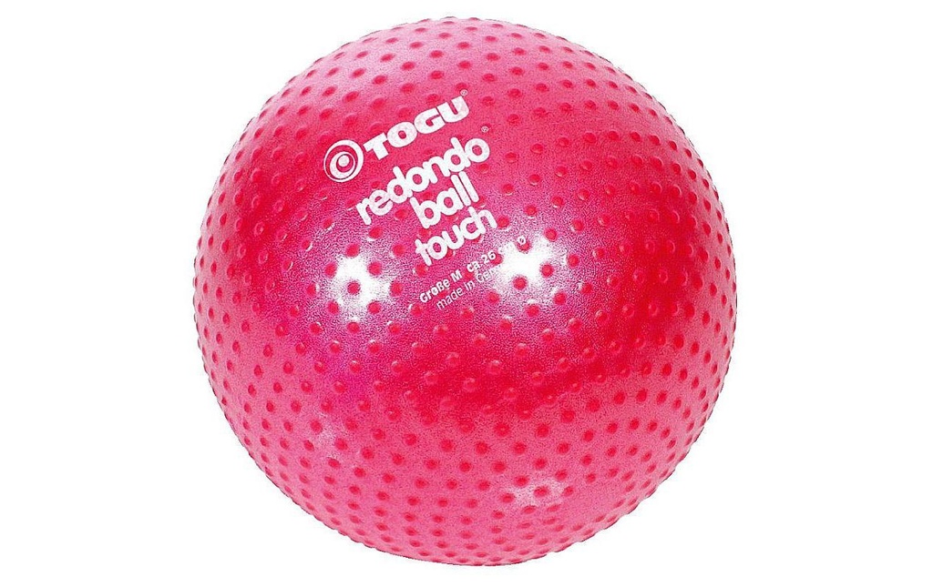 TOGU Ballon de gymnastique Redondo Touch