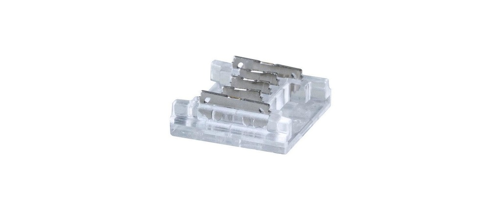 Paulmann Connecteur Pro RGBW Slim 0m max. 144W Multicolore