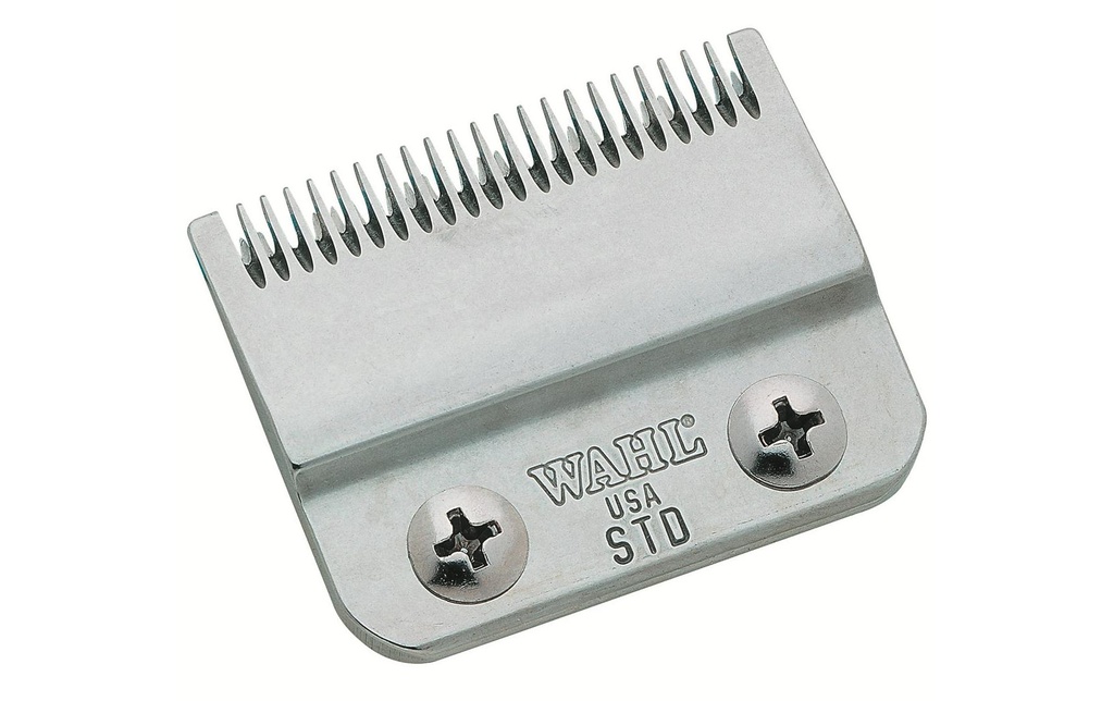Wahl Kits de coupe 0,8 - 2,5 mm pour le choix 08451-316H et 08504-316