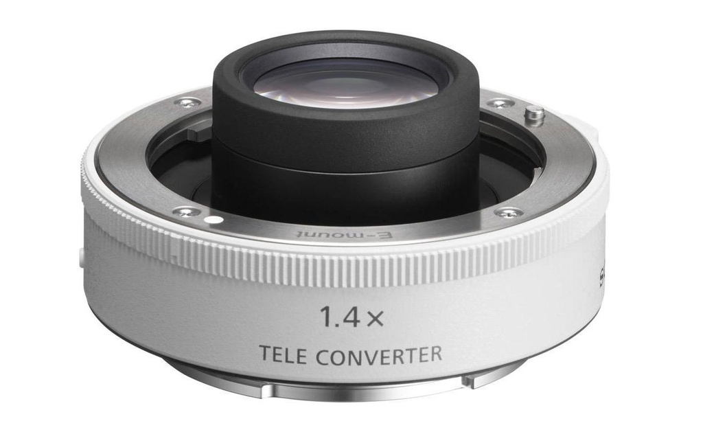 Sony Convertisseur d’objectif 1.4x