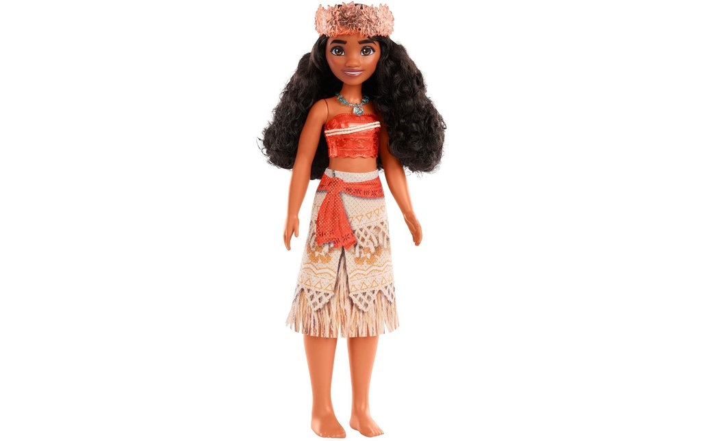 Disney Princess Poupée Princesse Vaiana de Disney