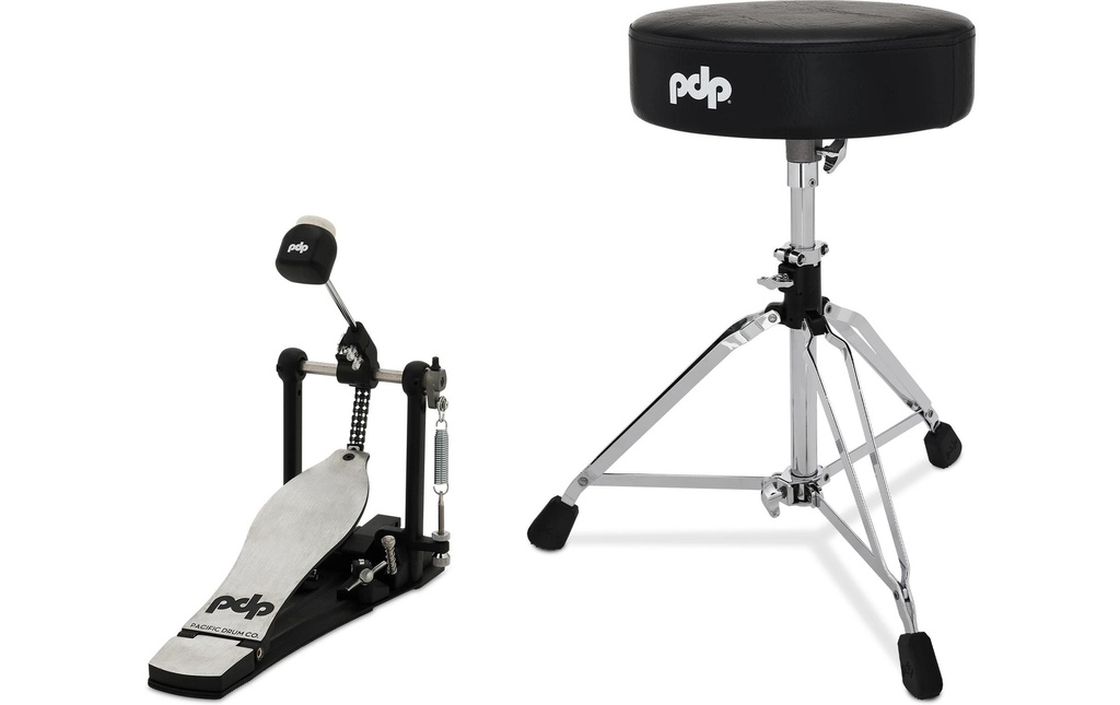 PDP Pacific Drums Pack matériel PDHW8S2