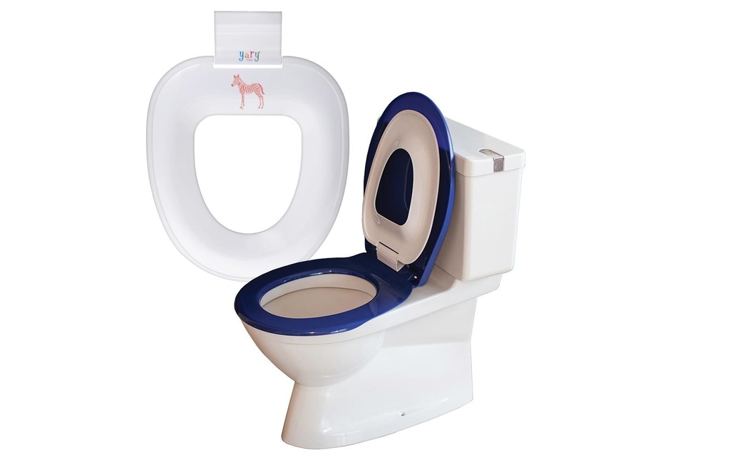 Yarykidz Siège de toilette Yarykidz Zebra