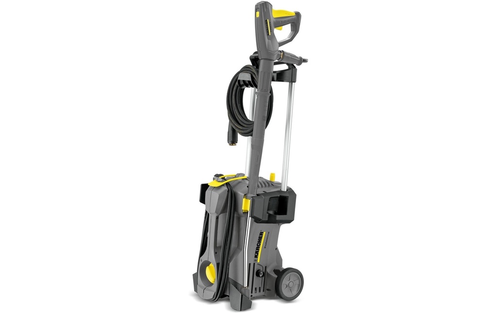 Kärcher Professional Nettoyeur haute pression HD 5/11 P Plus