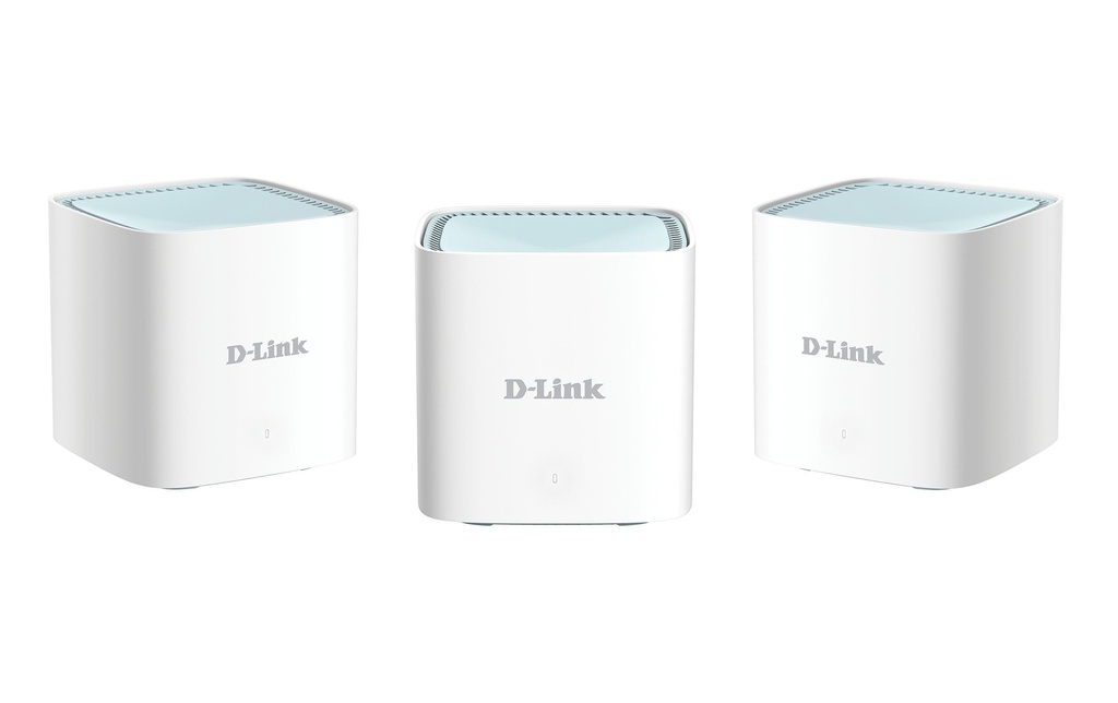 D-Link Systèmes à mailles M15-3 Lot de 3