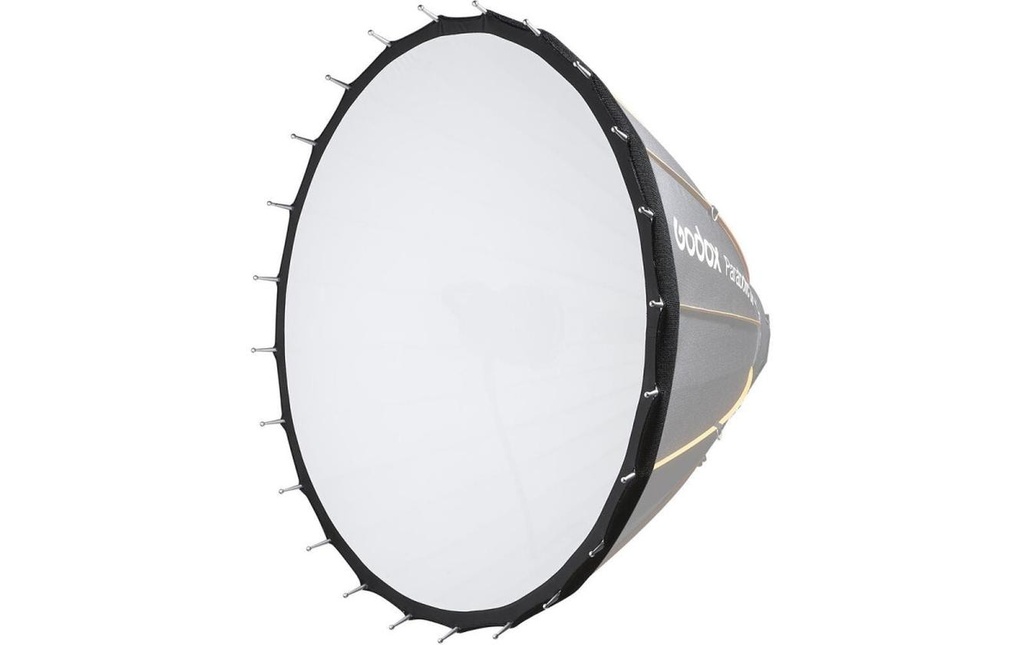Godox Diffuseur P158-D2 pour Parabolic 158