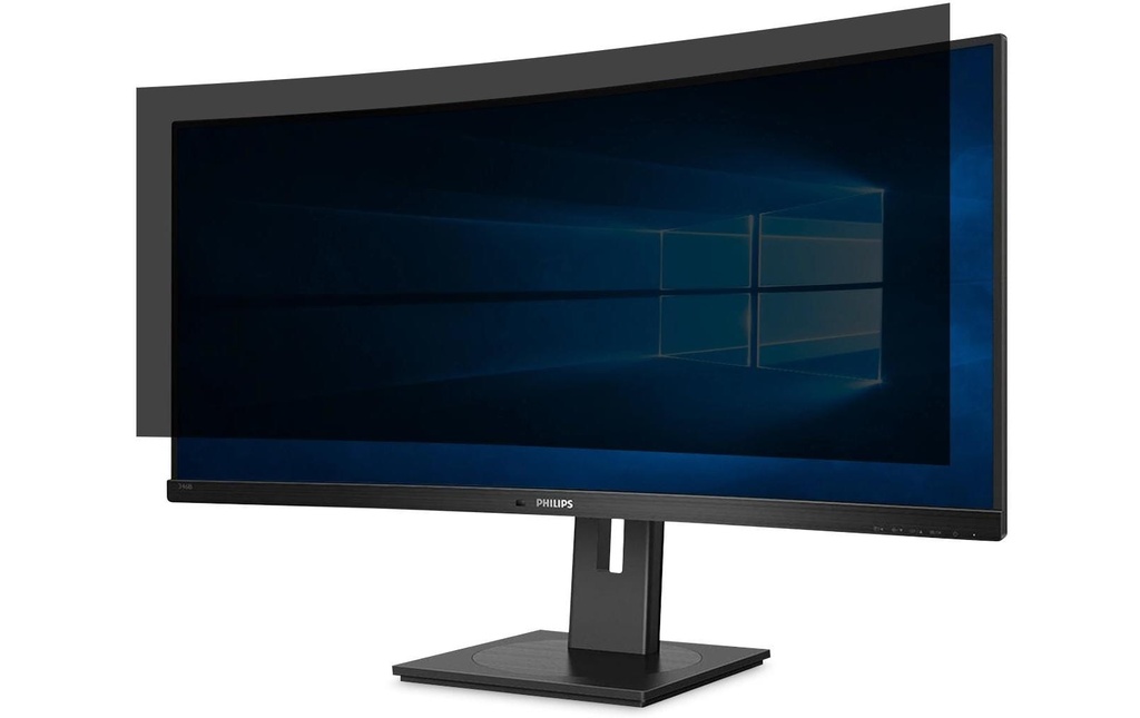 Targus Film pour écran de moniteur 4 Vu 2-Way 34  / 21:9
