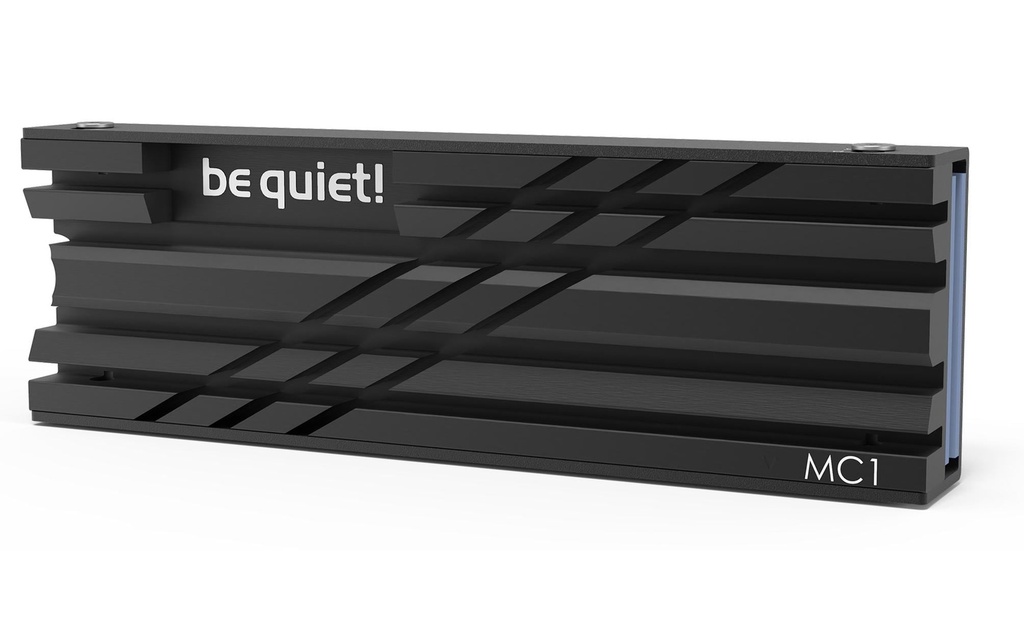 be quiet! Dissipateur thermique M.2 MC1