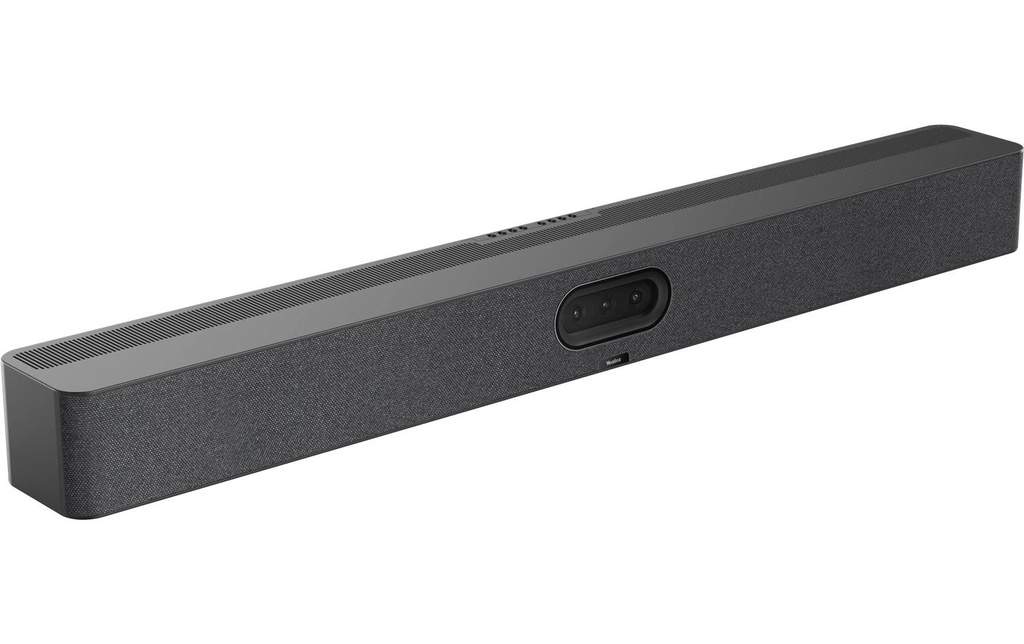 Yealink A50-010 Barre de collaboration tout-en-un