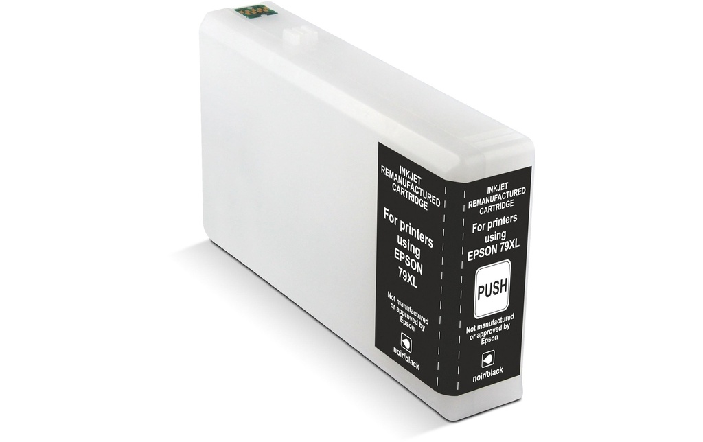 Generic Ink Encre Epson T7901 noir