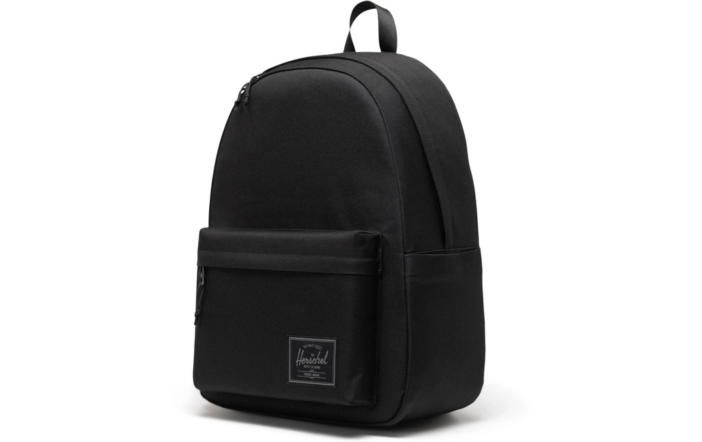Herschel Sac à dos Classic XL Backpack 30 l, Noir