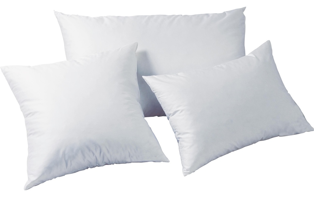 DOR Oreiller classique Swiss medium 65 x 100 cm