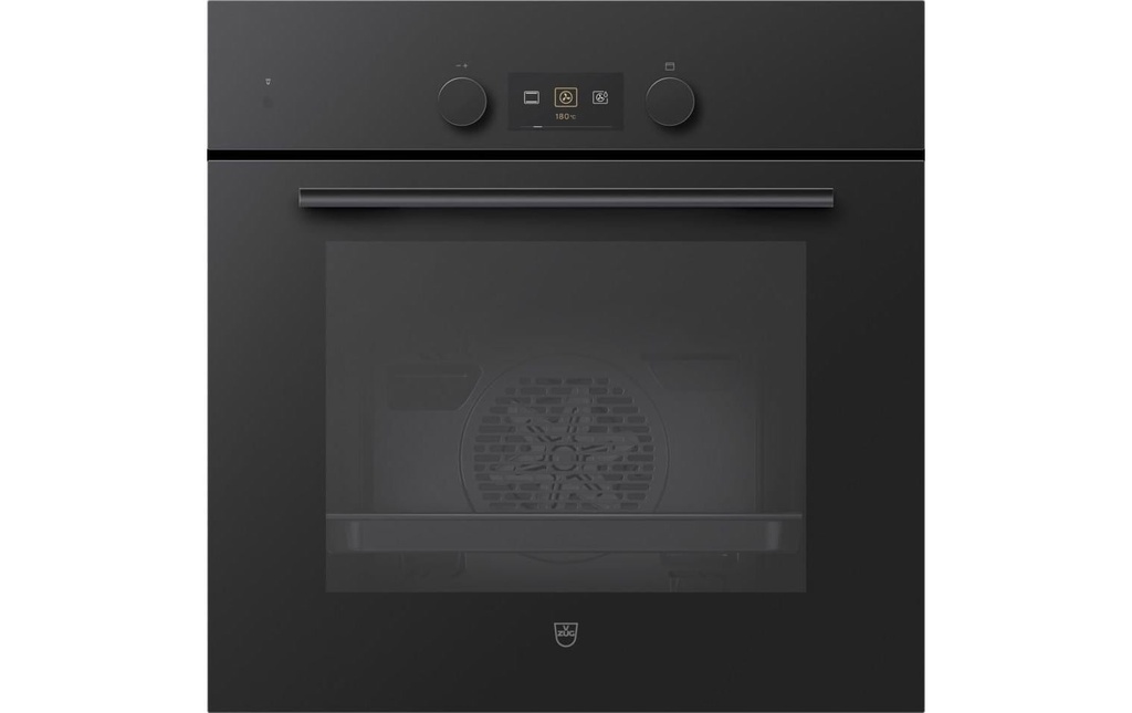 V-Zug Four encastré Combair V600 6U