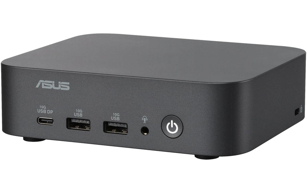 ASUS Mini PC VM31-G50048AN