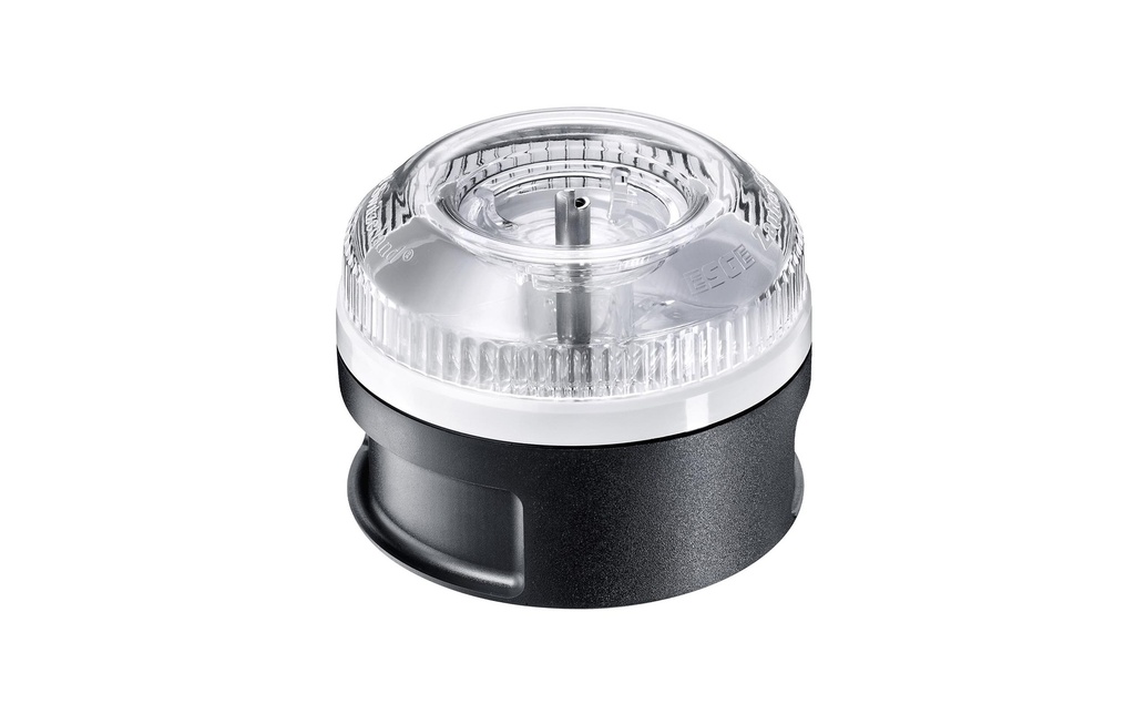 Bamix Moulin broyeur Noir