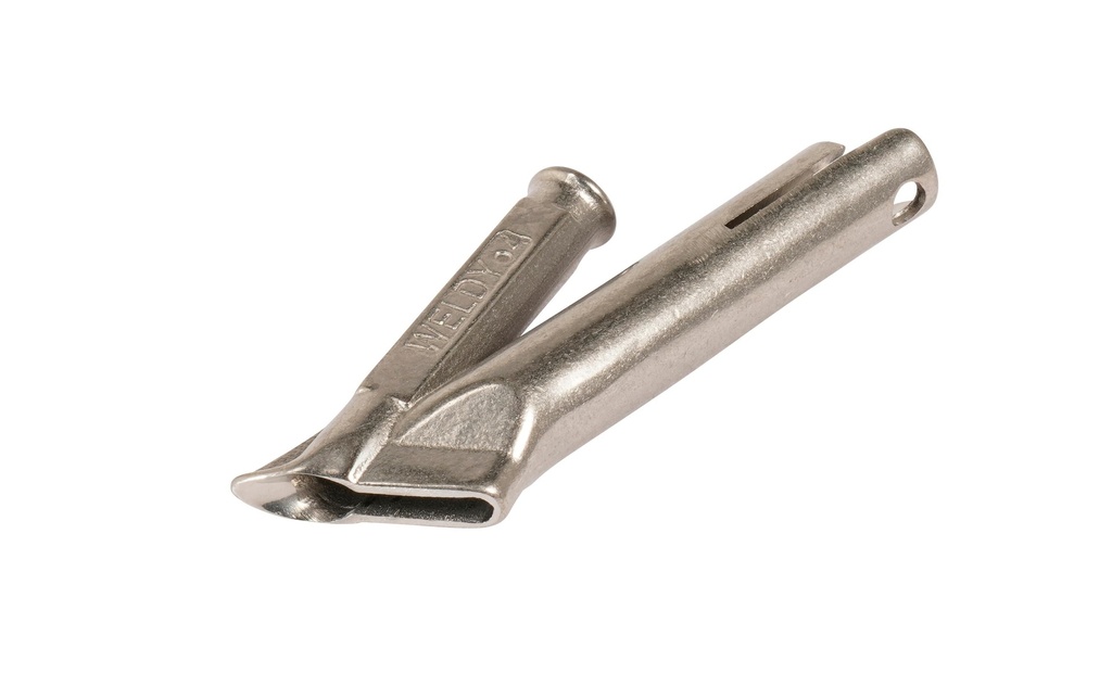 Weldy Buse de soudage rapide 4 mm