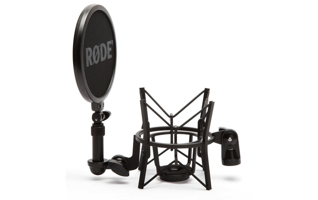 Rode Soutien araignée pour microphone SM6