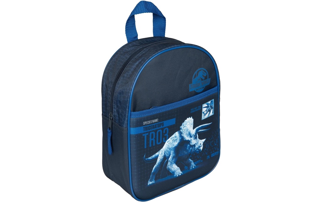 Undercover Sac à dos 3D Jurassic World 7 l