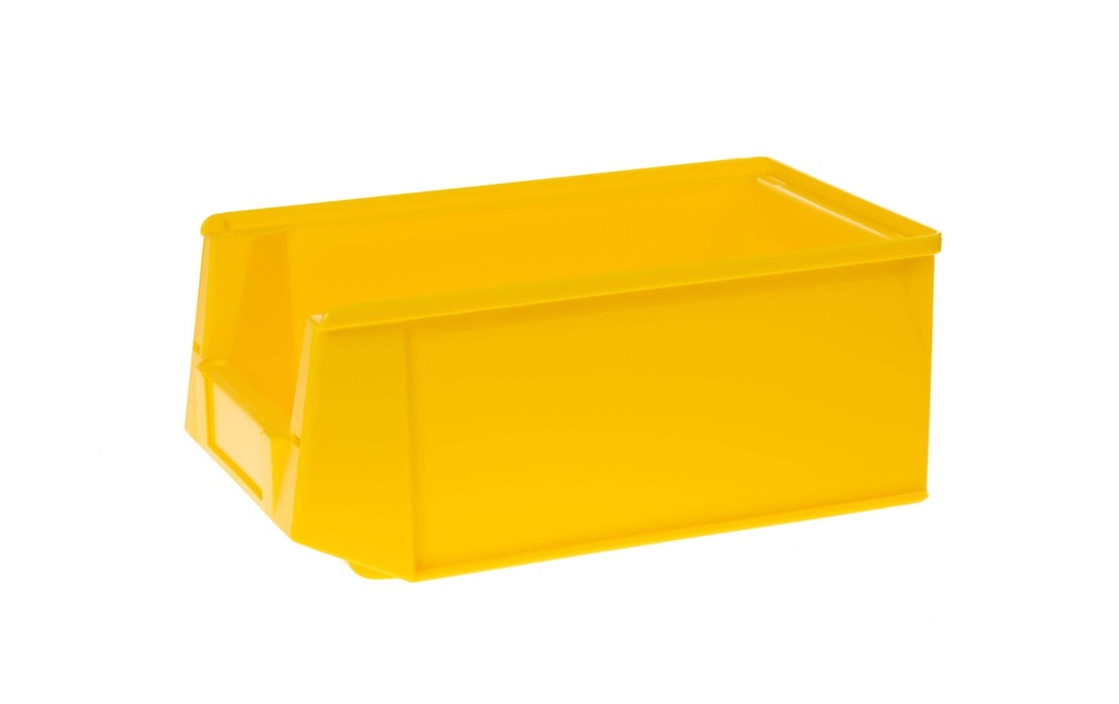 Utz Bac à bec SILAFIX 3Z Jaune