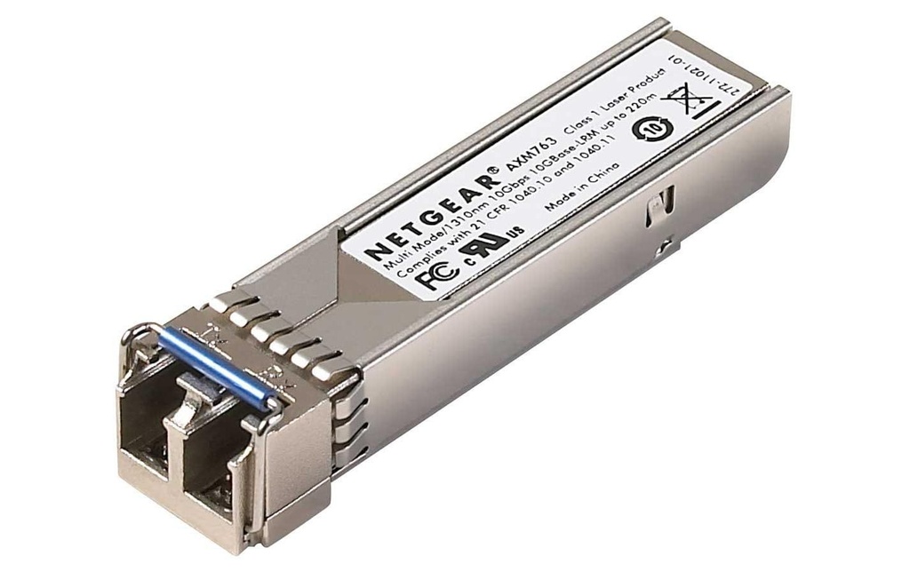 Netgear Module SFP+ AXM763 LRM-LC