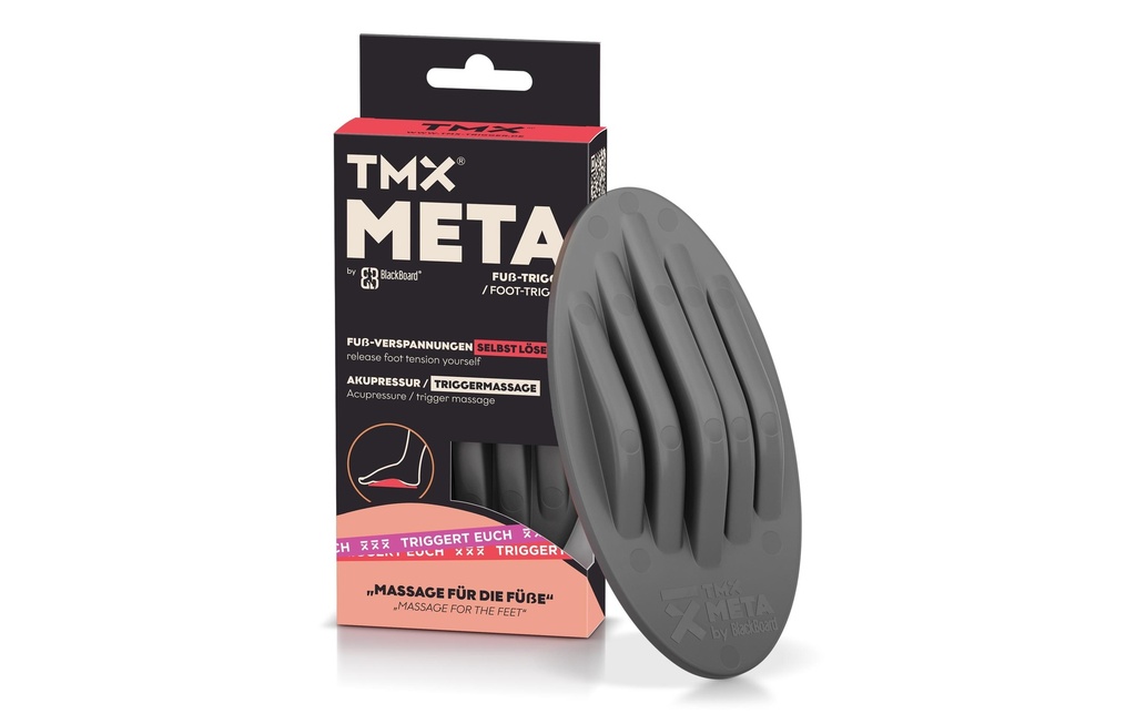 TMX Entraînement pour les fascias Meta
