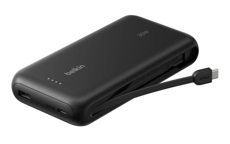 Belkin Chargeurs portatifs Gaming 20000 mAh