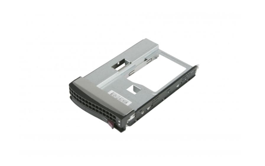 Supermicro Baie de disque dur MCP-220-00118-0B