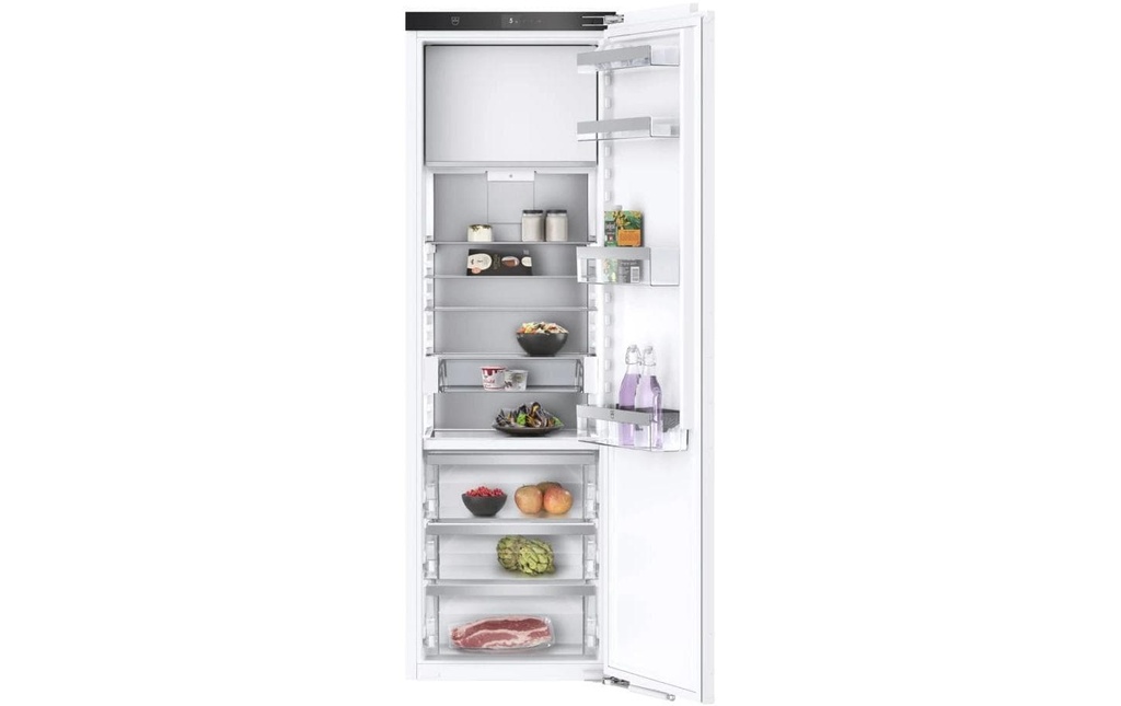 V-Zug Réfrigérateur encastré Cooler V4000 178KG Droite