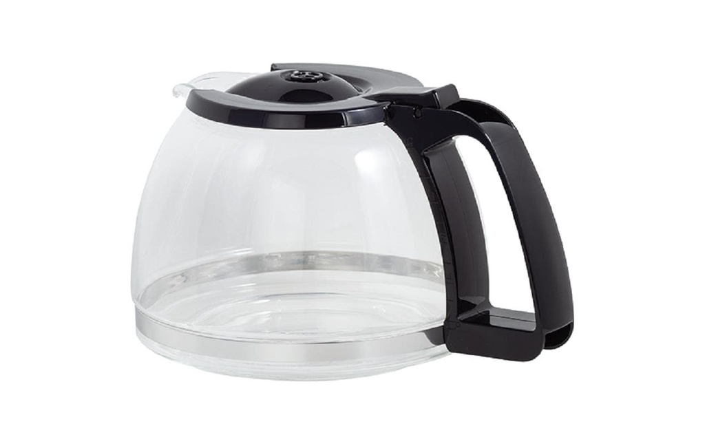 Melitta Cafetière Easy 1.25 l, Noir