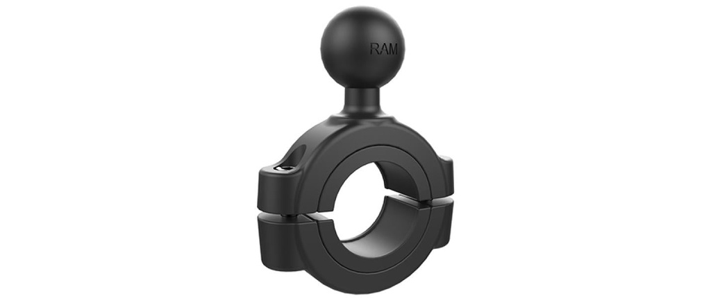 RAM Mounts Supports GPS RAM Collier de serrage pour tube de couple