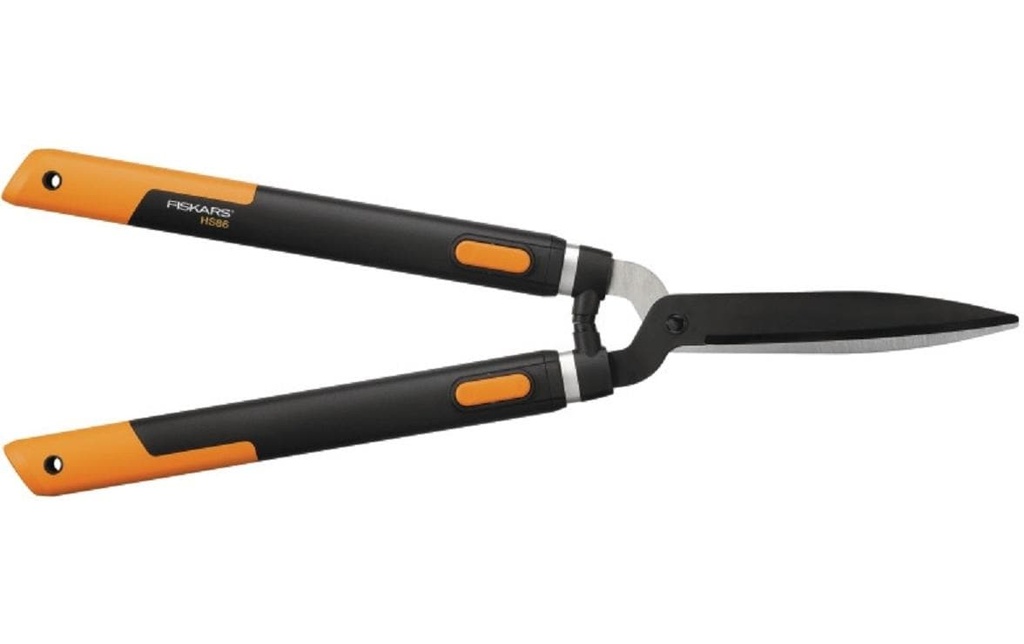 Fiskars Taille-haie télescopiques SmartFit HS86, 68 cm