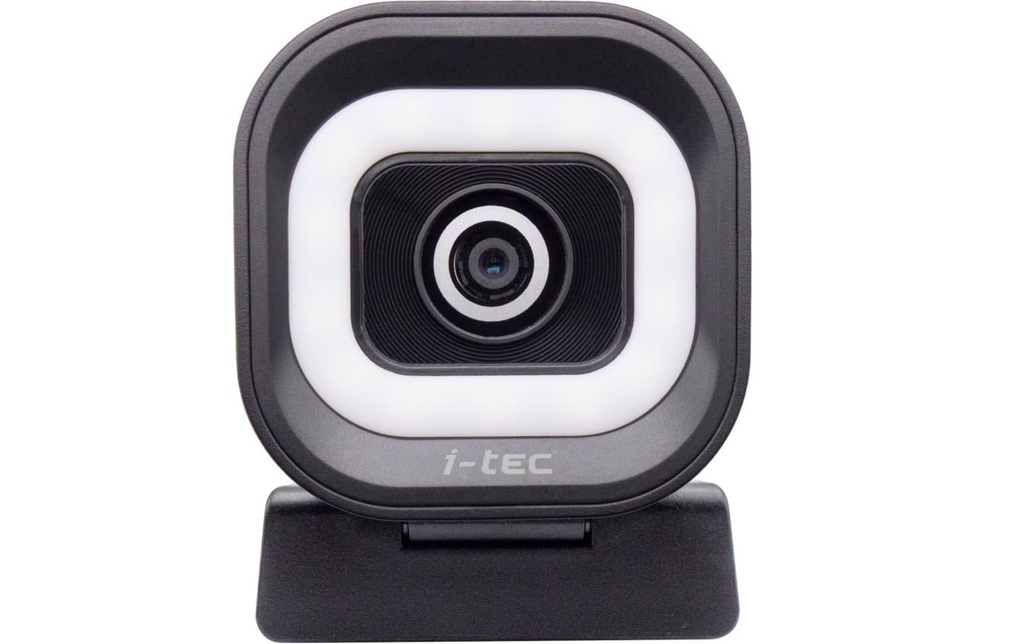 i-tec Webcam SOLOMON 700 STREAM
