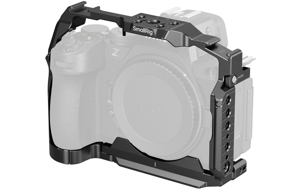 Smallrig Cage for Nikon Z5II