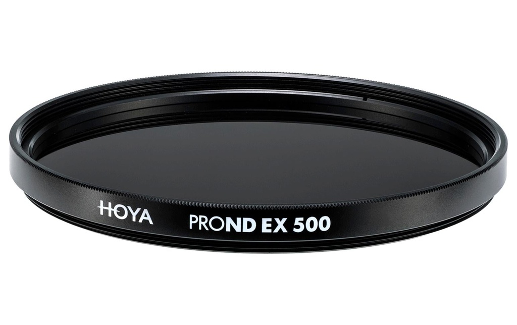 Hoya Hoya PROND EX 500 (ND 2.7) – 58 mm