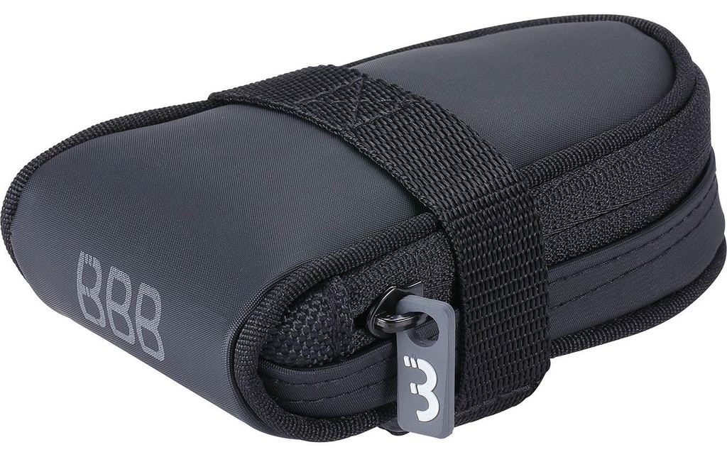 BBB Sacoche de selle RacePack