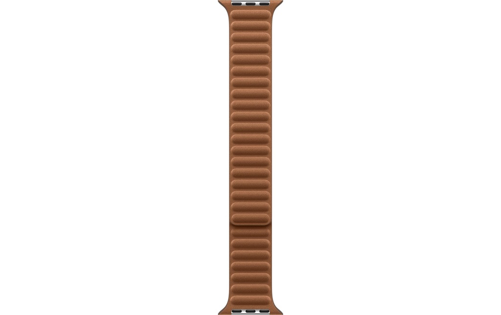 Apple Magnetic Link 42 mm Caramel S/M