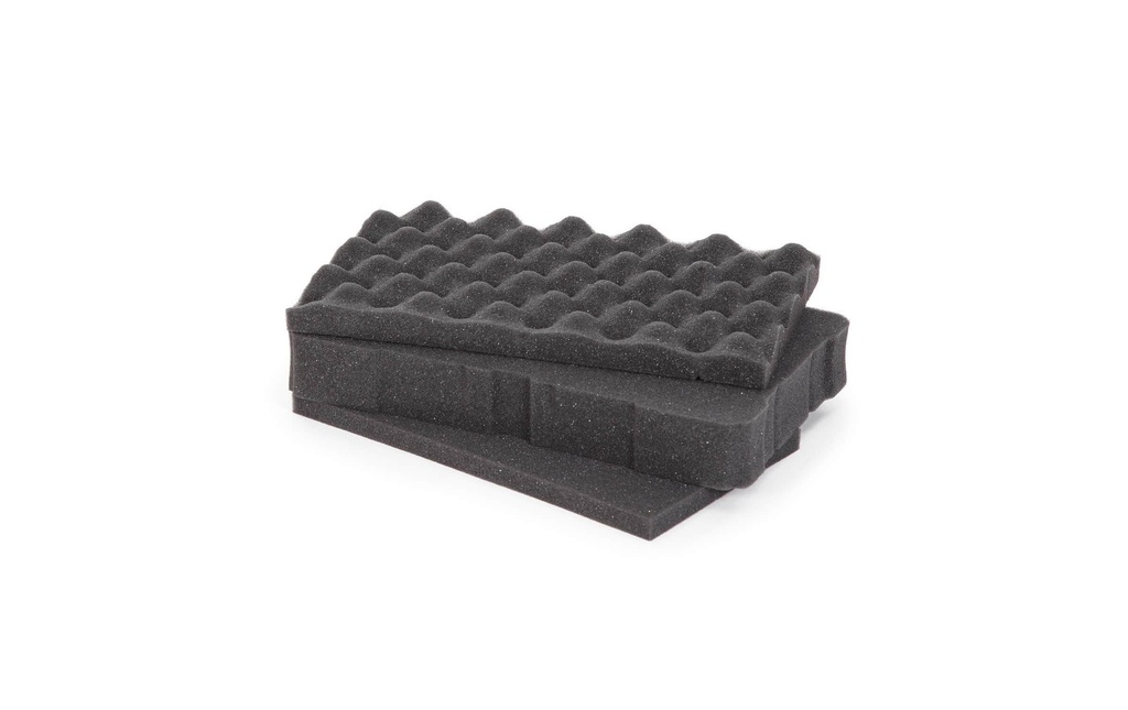 Nanuk Bloc mousse Set pour Mod. 909