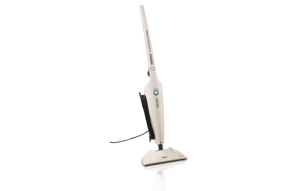 Leifheit Balai vapeur CleanTenso Power