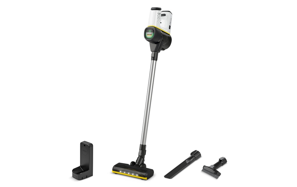 Kärcher Aspirateur à main/manche sans fil VC 6 Cordless ourFamily