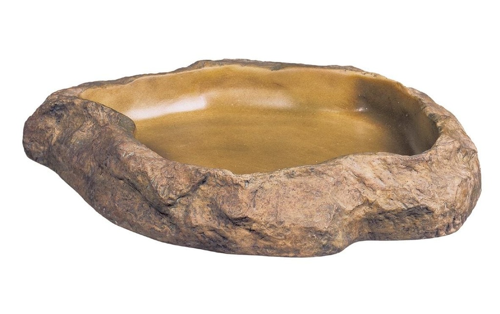 Exo Terra Mangeoire Moyen, 15 x 12 x 2 cm