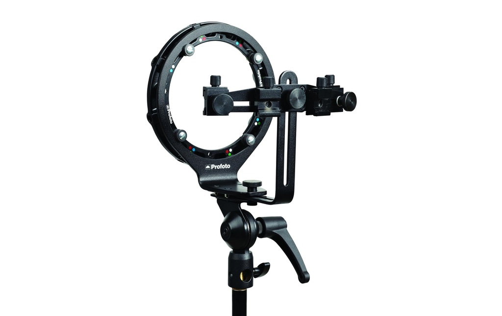 Profoto Bague de connexion RFi pour flashs emboîtables
