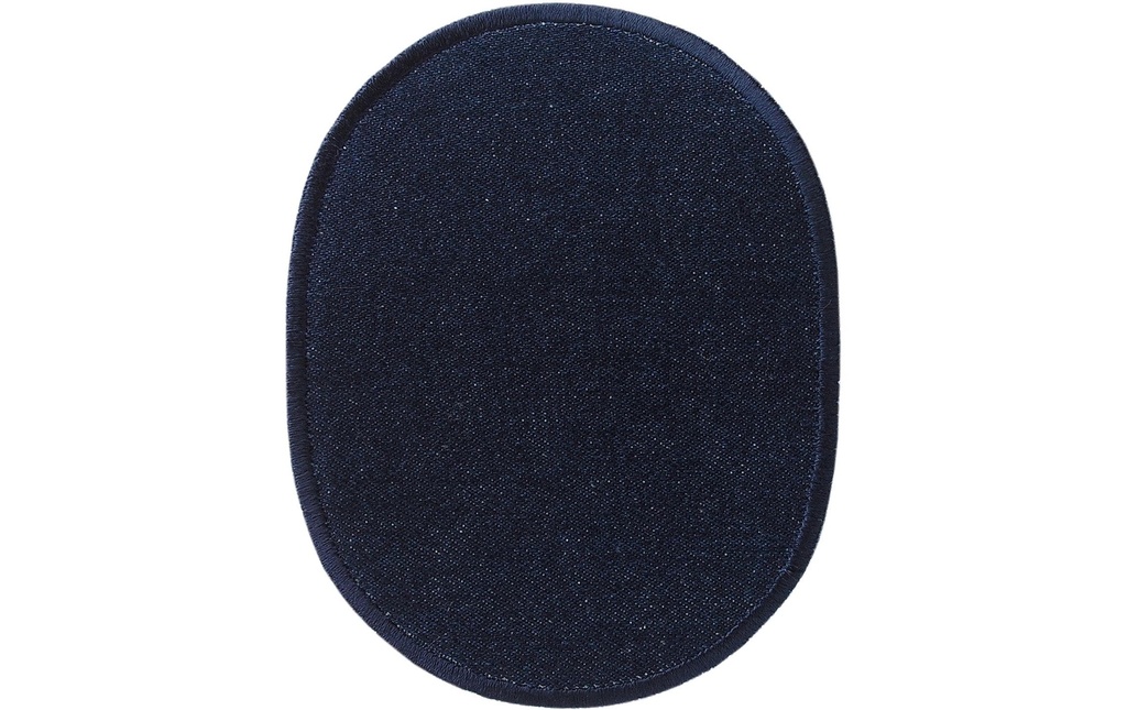 Mono-Quick Matériel de mise à jour ovale 2 Pièce/s, Bleu foncé